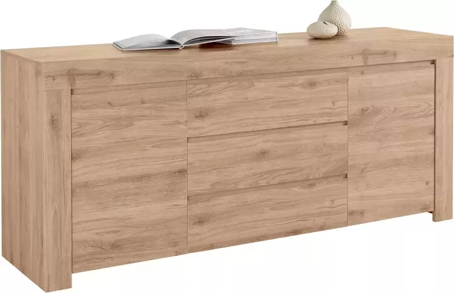 INOSIGN Dressoir Firenze Breedte 184 cm - Foto 4