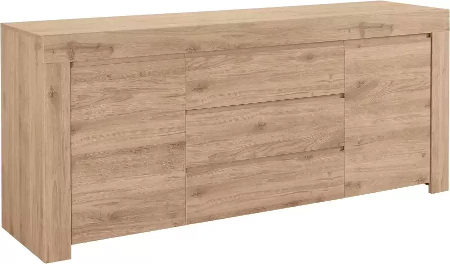 INOSIGN Dressoir Firenze Breedte 184 cm - Foto 8
