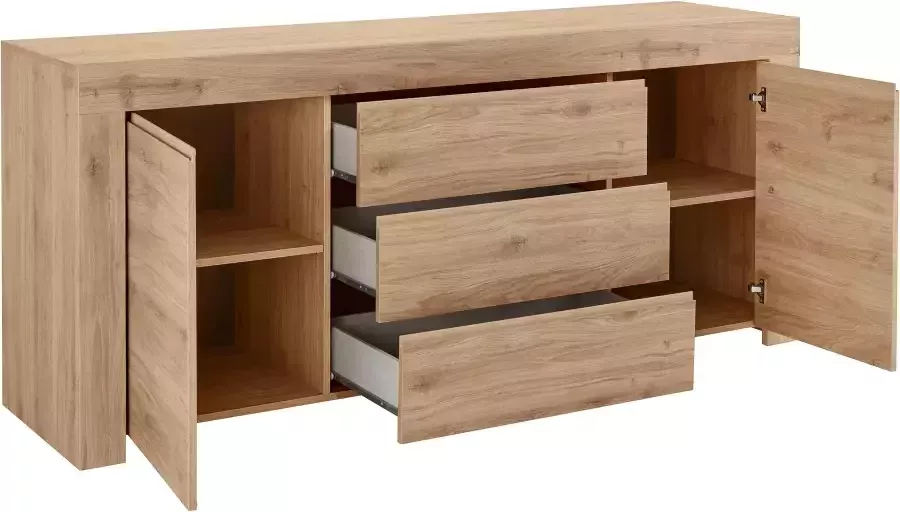 INOSIGN Dressoir Firenze Breedte 184 cm - Foto 10