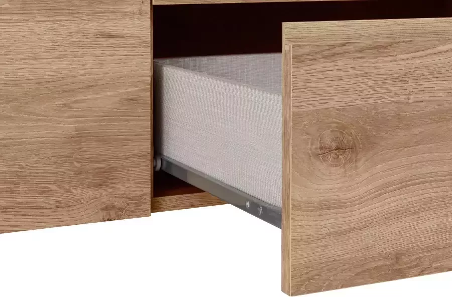 INOSIGN Dressoir Firenze Breedte 184 cm - Foto 2