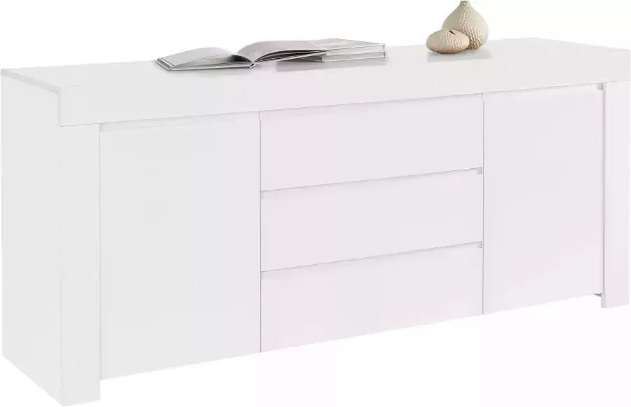 INOSIGN Dressoir Firenze Breedte 184 cm - Foto 4