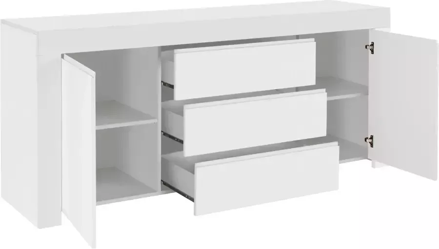 INOSIGN Dressoir Firenze Breedte 184 cm - Foto 6