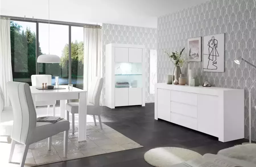 INOSIGN Dressoir Firenze Breedte 184 cm - Foto 3