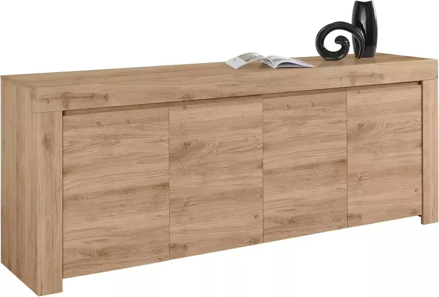 INOSIGN Dressoir Firenze Breedte 210 cm - Foto 4