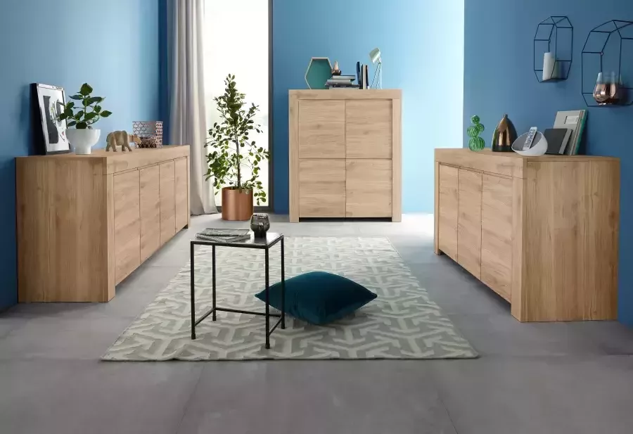 INOSIGN Dressoir Firenze Breedte 210 cm - Foto 3