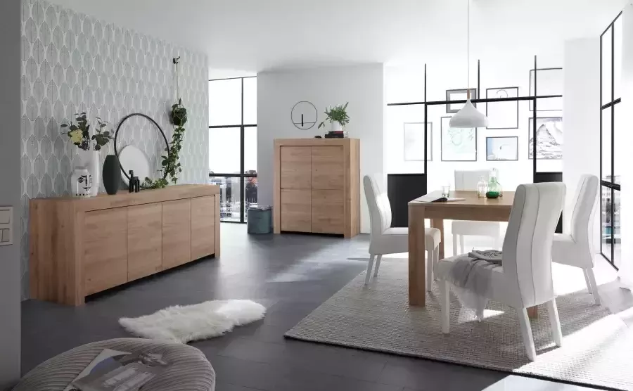 INOSIGN Dressoir Firenze Breedte 210 cm - Foto 5