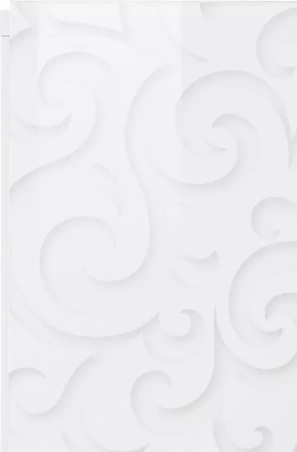 INOSIGN Dressoir Miro Breedte 181 cm met decoratieve zeefdruk - Foto 8