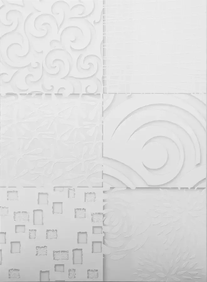 INOSIGN Dressoir Miro Breedte 181 cm met decoratieve zeefdruk - Foto 2