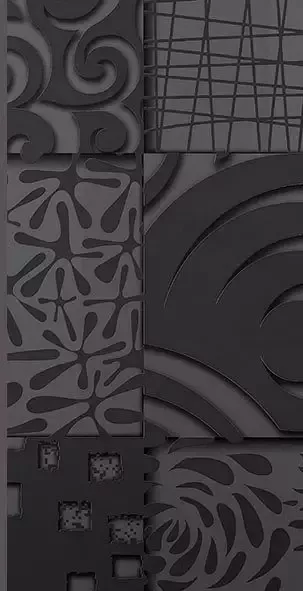 INOSIGN Dressoir Miro Breedte 181 cm met decoratieve zeefdruk - Foto 11