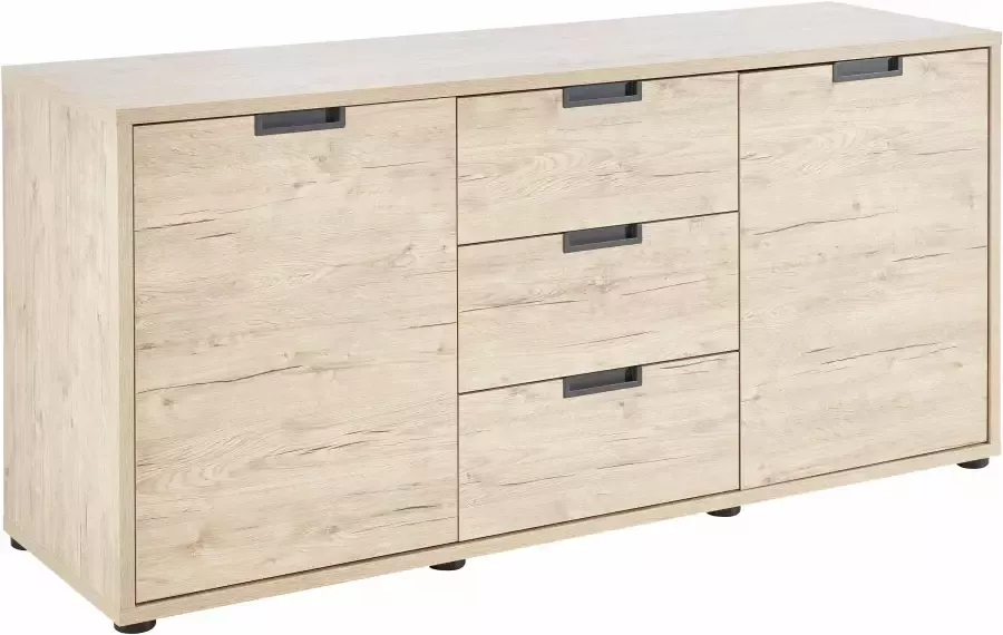 INOSIGN Dressoir Palma Breedte 156 cm - Foto 8