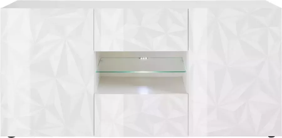 INOSIGN Dressoir Prisma Breedte 181 cm 2-deurs - Foto 10