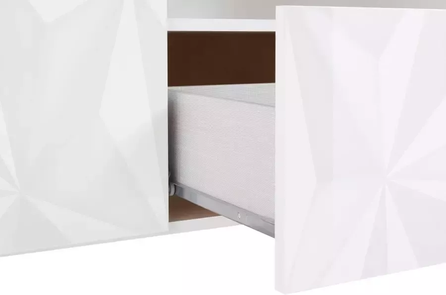 INOSIGN Dressoir Prisma Breedte 181 cm 2-deurs - Foto 2