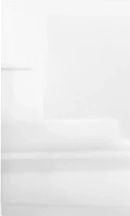 INOSIGN Highboard Dama Hoogte 111 cm Breedte 121 cm Commode 2 deuren Hoge commode - Foto 15