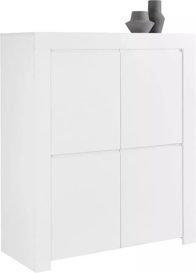 INOSIGN Highboard Firenze Breedte 110 cm - Foto 4