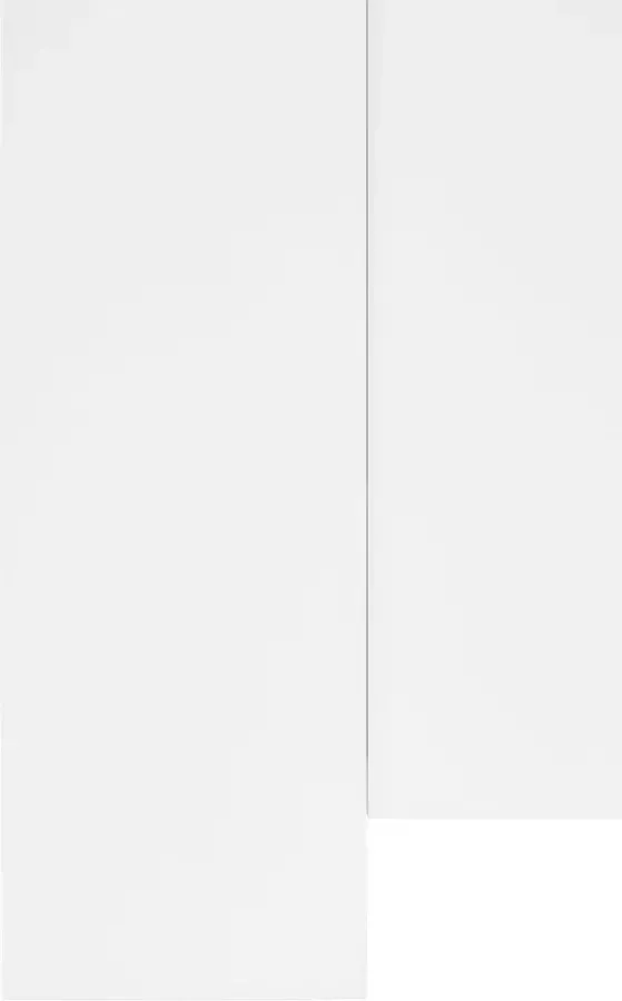 INOSIGN Highboard Firenze Breedte 110 cm - Foto 9