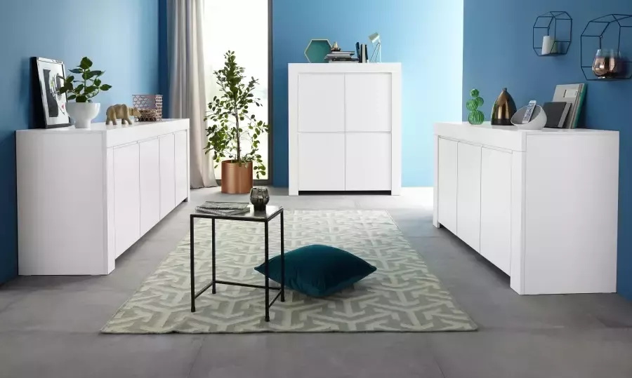 INOSIGN Highboard Firenze Breedte 110 cm - Foto 14