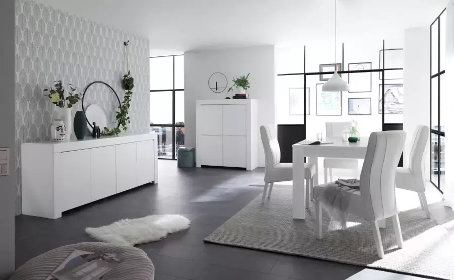 INOSIGN Highboard Firenze Breedte 110 cm - Foto 11