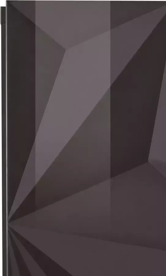 INOSIGN Highboard hoogte 111 cm breedte 121 cm dressoir 2 deuren hoog dressoir - Foto 6