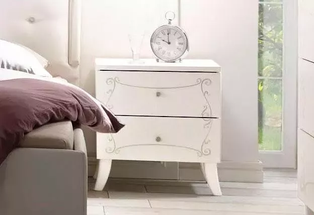 INOSIGN Nachtkastje Hoogte 56 cm - Foto 5