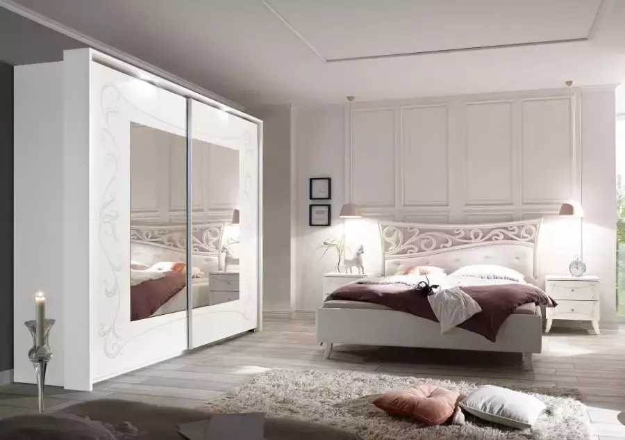 INOSIGN Nachtkastje Hoogte 56 cm - Foto 3