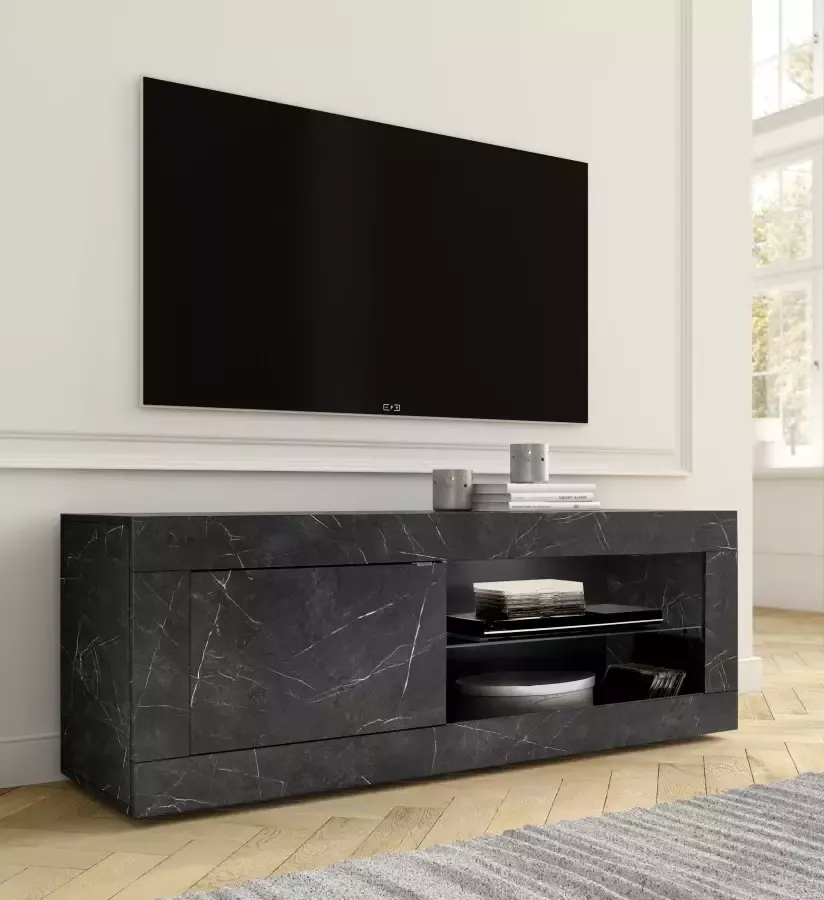 INOSIGN Tv-meubel Basic 140 cm - Foto 2