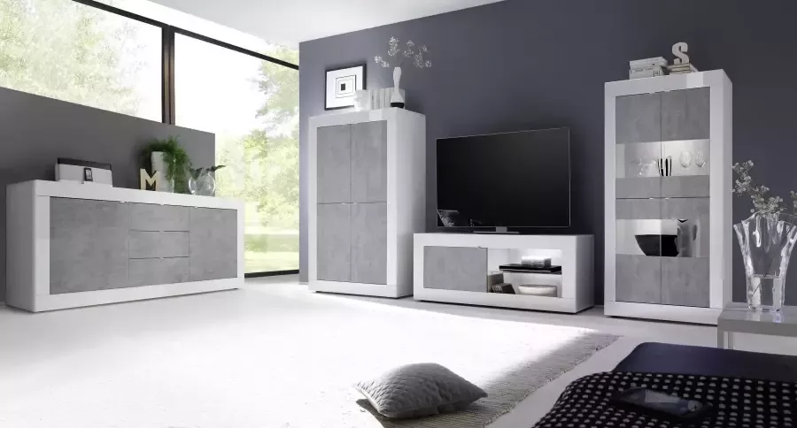 INOSIGN Tv-meubel Basic 140 cm - Foto 5