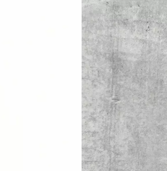 INOSIGN Tv-meubel Basis breedte 140 cm TV-meubel 1 deur 2 open vakken (glasbodem) - Foto 7