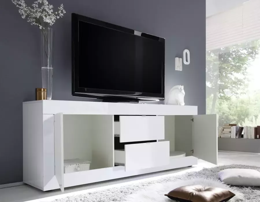 INOSIGN Tv-meubel Basic breedte 210 cm