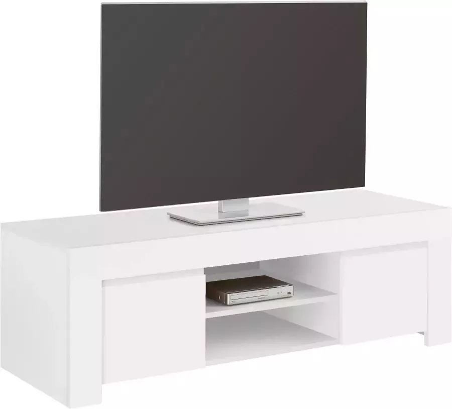 INOSIGN Tv-meubel Firenze Breedte 138 cm - Foto 9