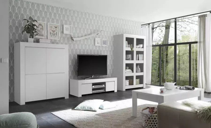 INOSIGN Tv-meubel Firenze Breedte 138 cm - Foto 5