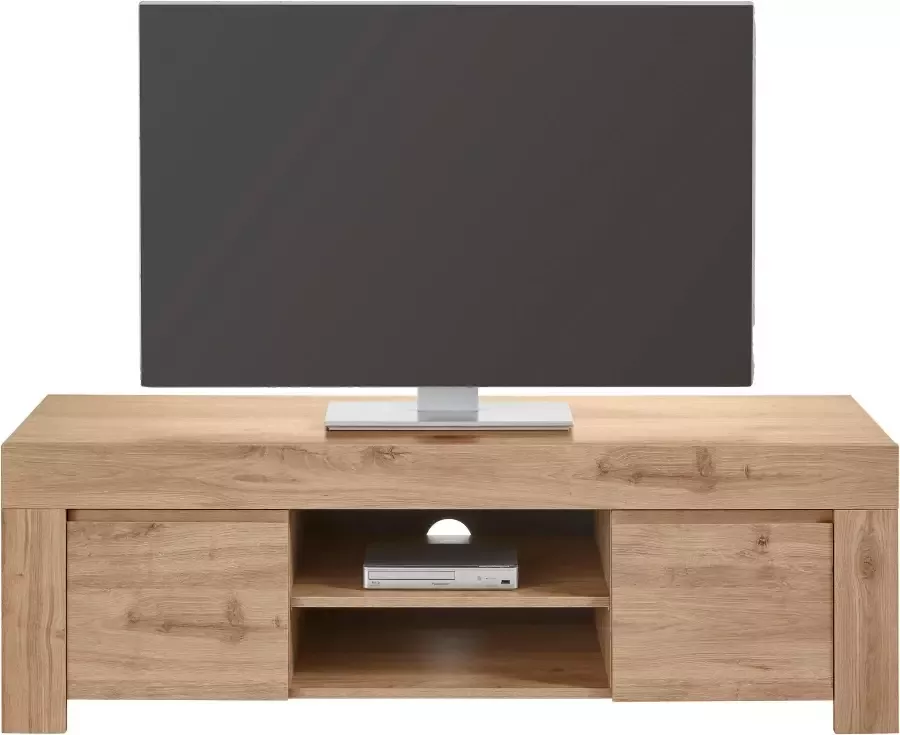 INOSIGN Tv-meubel Firenze Breedte 138 cm - Foto 11