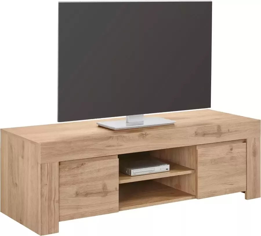 INOSIGN Tv-meubel Firenze Breedte 138 cm