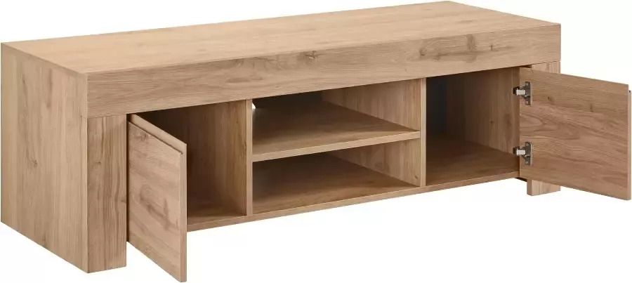 INOSIGN Tv-meubel Firenze Breedte 138 cm - Foto 9