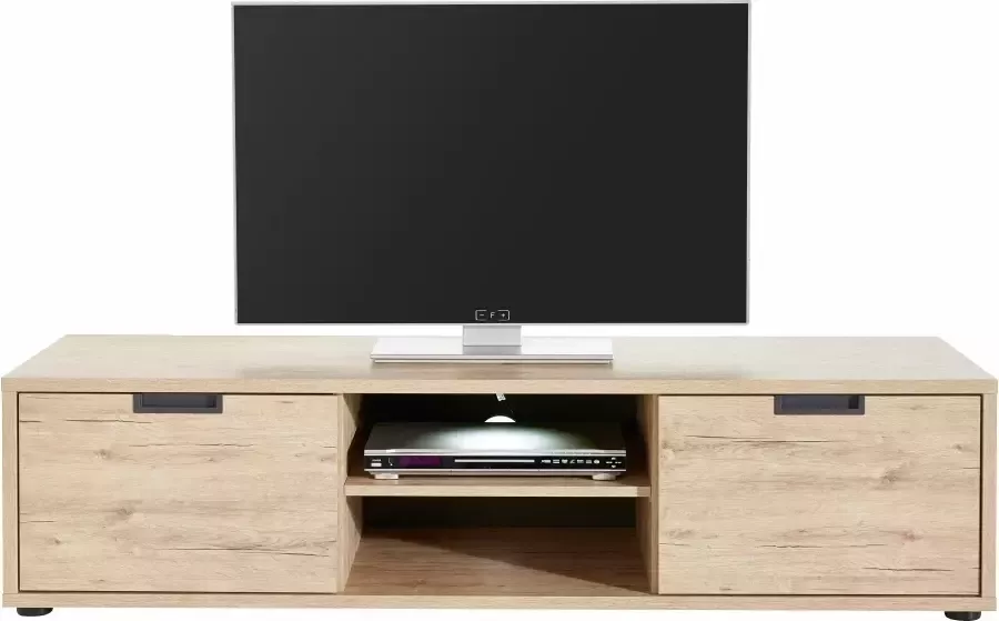 INOSIGN Tv-meubel Palma Breedte 156 cm - Foto 8