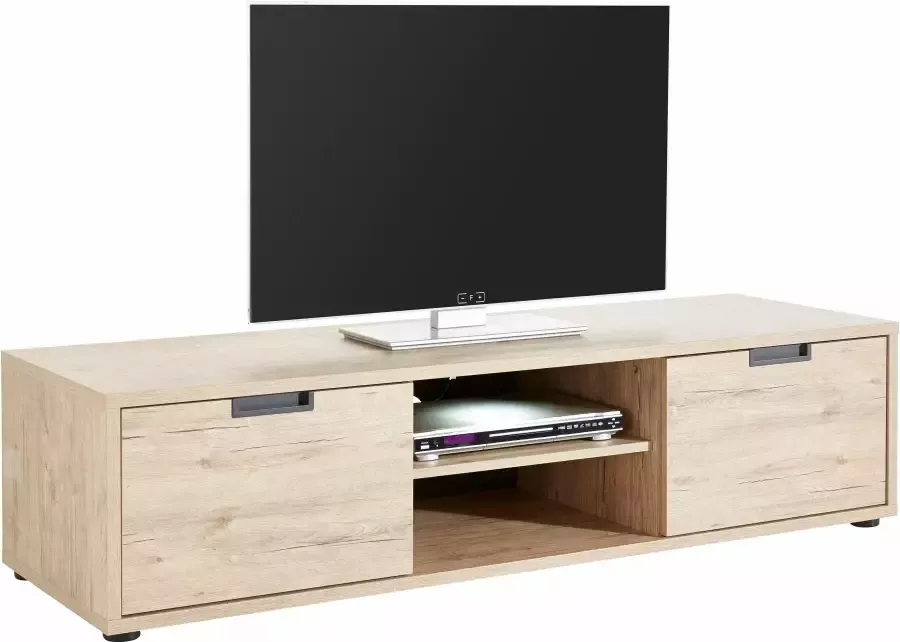 INOSIGN Tv-meubel Palma Breedte 156 cm - Foto 2