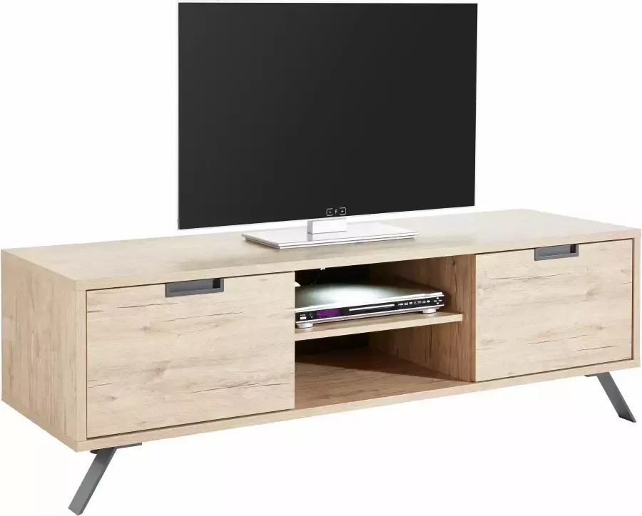 INOSIGN Tv-meubel Palma Breedte 156 cm