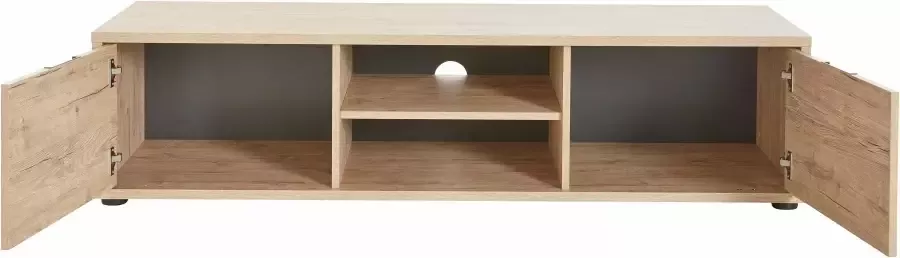 INOSIGN Tv-meubel Palma Breedte 156 cm - Foto 11