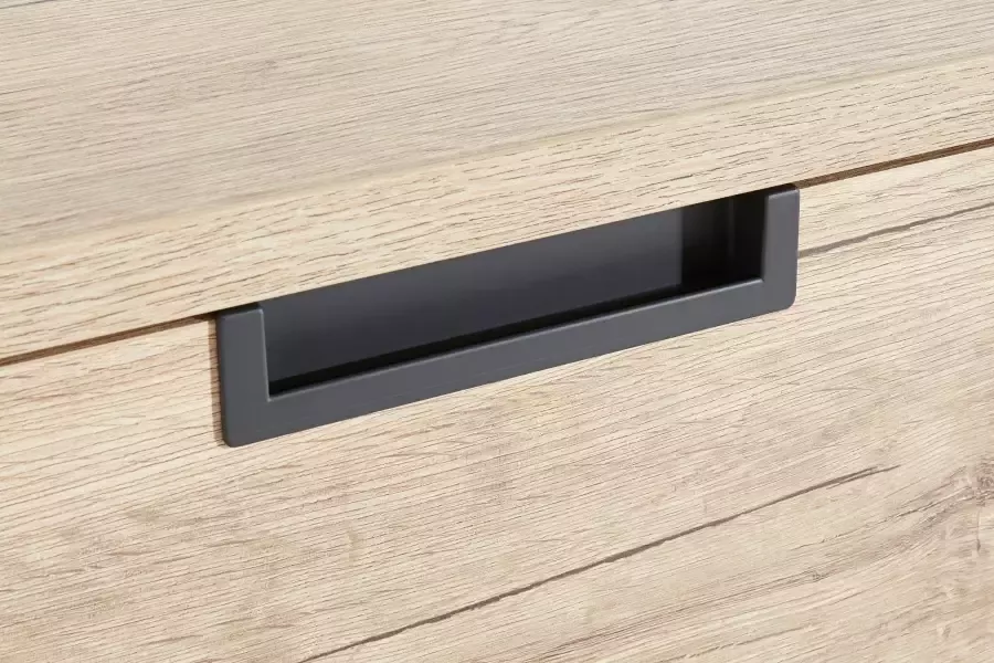 INOSIGN Tv-meubel Palma Breedte 156 cm - Foto 4