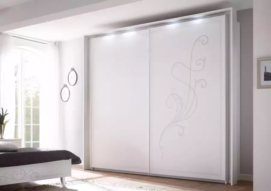 INOSIGN Zweefdeurkast Tivoli - Foto 3