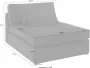LeGer Home by Lena Gercke Bank-middenelement Joreen Deel van een modulaire bank stevig zitcomfort - Thumbnail 7