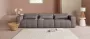 LeGer Home by Lena Gercke Bank-middenelement Maileen Module middenelement apart plaatsbaar of stevig te verbinden met andere modules van de serie - Thumbnail 2
