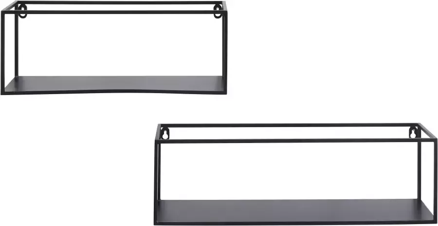 LeGer Home by Lena Gercke Decoratief wandrek Berit (set 2-delig) - Foto 3