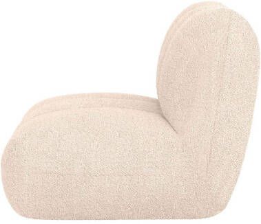 LeGer Home by Lena Gercke Fauteuil Elowen moderne quilt ook in bouclé perfect individueel meubelstuk gezellig en modern b d h: 90 106 84 cm - Foto 6