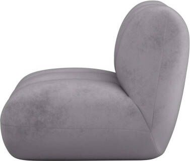 LeGer Home by Lena Gercke Fauteuil Priya perfect individueel meubelstuk gezellig en modern b d h: 90 106 84 cm - Foto 6