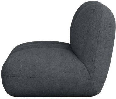 LeGer Home by Lena Gercke Fauteuil Priya perfect individueel meubelstuk gezellig en modern b d h: 90 106 84 cm - Foto 6