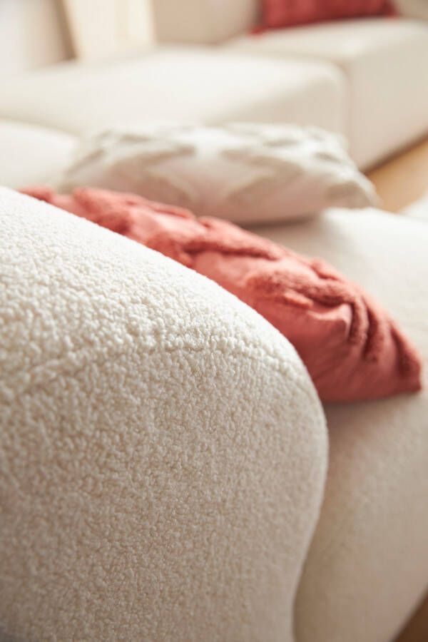 LeGer Home by Lena Gercke Sierkussen Marusha Kussenovertrekken 2 stuks zonder vulling met getuft motief (2 stuks) - Foto 10