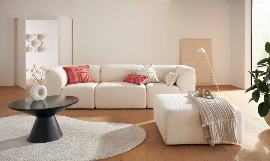 LeGer Home by Lena Gercke Sierkussen Marusha Kussenovertrekken 2 stuks zonder vulling met getuft motief (2 stuks) - Foto 13