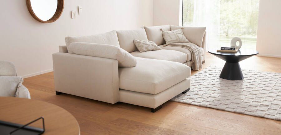 LeGer Home by Lena Gercke Sierkussen Marusha Kussenovertrekken 2 stuks zonder vulling met getuft motief (2 stuks) - Foto 14