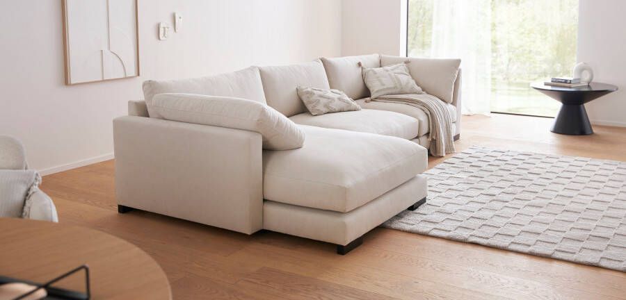 LeGer Home by Lena Gercke Sierkussen Marusha Kussenovertrekken 2 stuks zonder vulling met getuft motief (2 stuks) - Foto 15