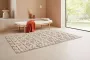 LeGer Home by Lena Gercke Vloerkleed Askja in wol-look reliëfeffect vloerkleed in boho-stijl - Thumbnail 2